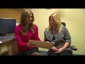 Sammy Jo Gets LASIK Eye surgery at Clearview in San Diego