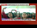 Bengal Heatwave | NDTV Ground Report: Poll Campaigns In Harsh Bengal Summer  - 03:39 min - News - Video