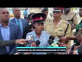 American tourist killed in Bahamas shark attack  - 02:24 min - News - Video