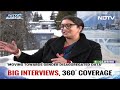 Talking Technology With Union Ministers, Tech Giants  - 19:33 min - News - Video