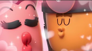 Astrolology - Prv bozk