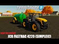 JCB Fastrac v1.1