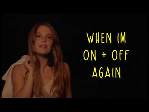 ON+OFF Maggie Rogers Lyrics