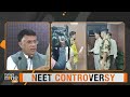 NEET Students Meet Union Education Minister Dharmendra Pradhan | News9  - 06:54 min - News - Video