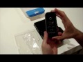 Samsung B2700 Tough Phone unboxing by UniqueMobiles.com.au