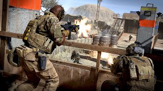 Call of Duty: Modern Warfare - 2v2 Alpha Trailer