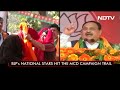 MCD Elections: BJPs Super Sunday Campaign For Delhi Civic Election  - 03:57 min - News - Video