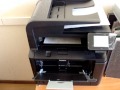 МФУ HP LaserJet