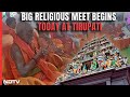 Big Religious Meet Begins Today At Tirupati, Seers From Across India To Attend