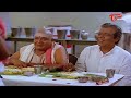 బ్రాహ్మణుల పెళ్లి సాంబార్ లో చేప.. Telugu Comedy Videos | NavvulaTV  - 10:46 min - News - Video