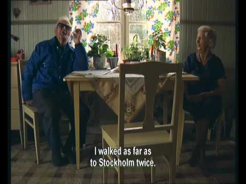 Hugo och Rosa'