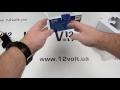 Видеообзор видеорегистратора Stealth DVR ST 230