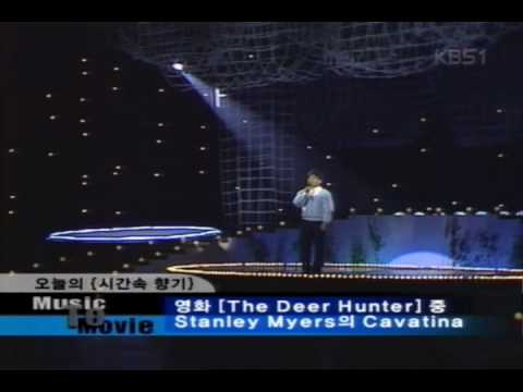 김광석 - 거리에서 Live (1988) (HQ)