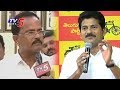 TDP Leader Motkupalli Narasimhulu Sensational Comments On Revanth Reddy