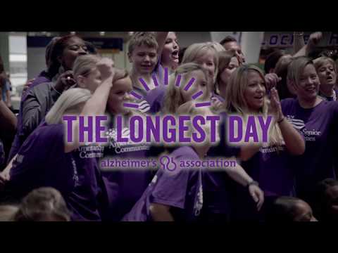 American Senior Communities Flash Mob Swoops into Indianapolis International Airport to Raise Awareness for Alzheimer’s. American Senior Communities Flash Mob Swoops into Indianapolis International Airport to Raise Awareness for Alzheimer’s.