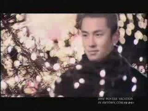 SM TOWN - Dear my family
