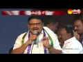 All Police in Kirlampudi, All Ministers in Nandyal : Ambati Rambabu