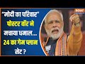 Modi Ka Parivar Campaign : PM मोदी ने INDI Alliance को चक्रव्यू में फंसाया...विपक्ष की हार तय !