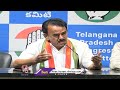 Minister Jupally krishna Clarity On Fake News | V6 News - 20:15 min - News - Video