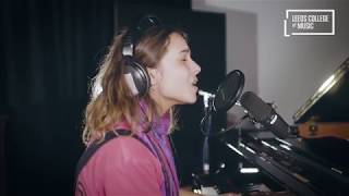 Tamzene - If I Hadn&#39;t | Crosswire Sessions