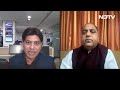Lok Sabha Elections पर Himachal Pradesh के पूर्व मुख्यमंत्री Jairam Thakur का बेबाक Interview  - 15:31 min - News - Video