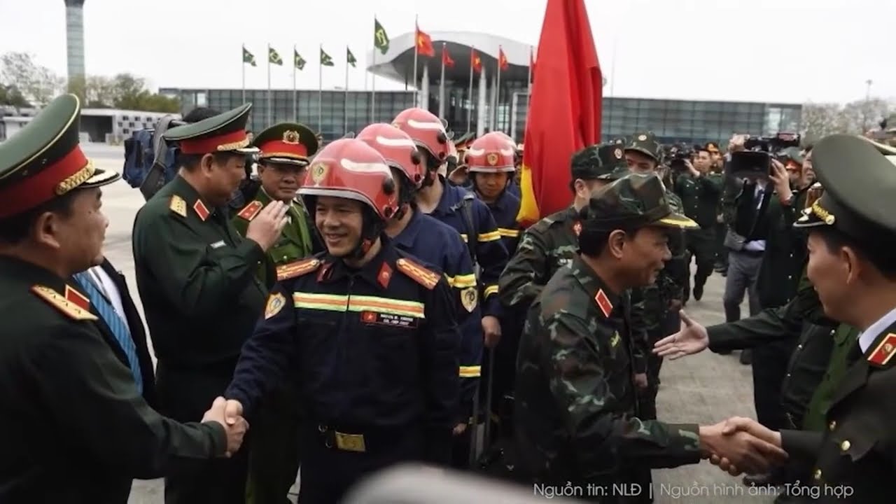 🔴Cập nhật động đất Myanmar: Hết giờ vàng tìm kiếm, hơn 2.000 người chết xé lòng tiếng khóc trong đêm