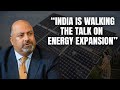 US Diplomat Atul Keshap: India Is Walking The Talk On Energy Expansion
