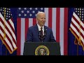 Biden sharpens attack on GOP over healthcare, taxes  - 02:22 min - News - Video