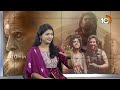 Special Interview With Kalki 2898 AD Actor Akash Srinivas | Junior Prabhas | 10TV News