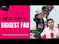 Inside The House Of Vishahrukh, SRKs Biggest Fan