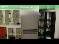 Whirlpool BLF 8121 - практичный двухкамерный холодильник - Видеодемонстрация от Comfy.ua