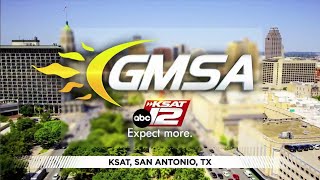Good Morning San Antonio 6 a.m. : Jul 17, 2025