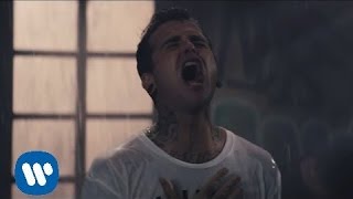 The Amity Affliction - Pittsburgh [OFFICIAL VIDEO]