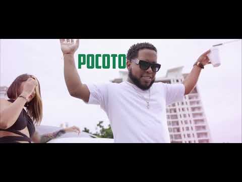 Chimbala - Pocoto ( Video Official )