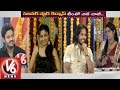 V6 - Chit chat with Super Star Kidnap movie team