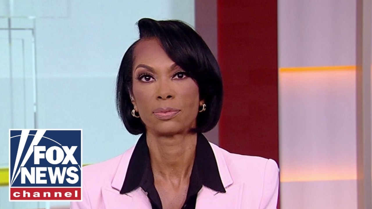 Harris Faulkner: This is a recipe for DISASTER