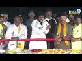 ఈ స్పీచ్ వింటే రక్తం మరిగిపోవాల్సిందే | Pawan Kalyan Aggressive Speech | Prime9 News  - 06:25 min - News - Video