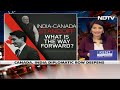 India-Canada Standoff: What Is The Way Forward? | Left Right And Centre - 16:28 min - News - Video
