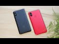 Разочаровал Xiaomi Mi6X - полный обзор 