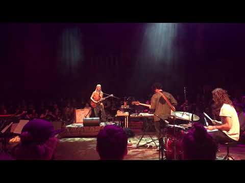 Alice Phoebe Lou - She (Live) | Funkhaus
