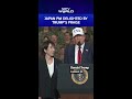 Donald Trump Japan Visit | Japan PM Sanae Takaichi Delighted By Donald Trumps Praise
