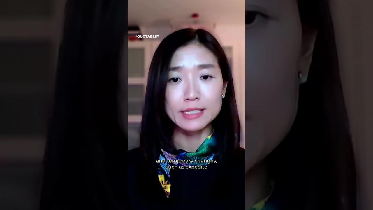 China Recognises Its Leverage Over Critical Minerals Is “Temporary”