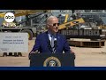 Biden reveals new deal to bring chipmaking jobs to US