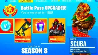 fortnite season 8 battle pass skins fortnite season 8 battle pass fortnite season 8 theme leaks - all fortnite battle pass skins season 8