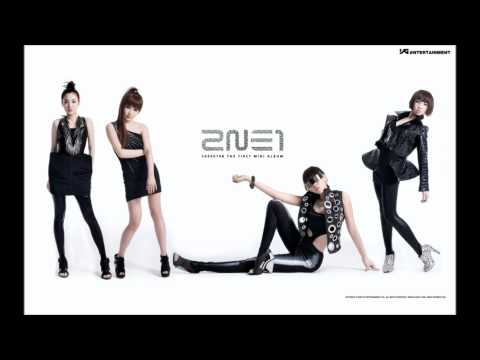 2NE1 (투애니원F) - Fire