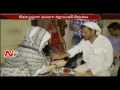 Removing  Communal Barriers,  Muslim Women Tie Rakhi to Hindus