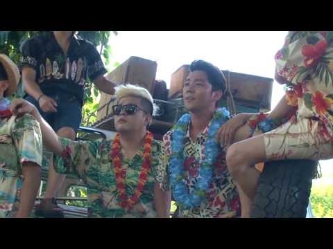 Super Junior / MEMORY in HAWAII (Aloha ver.) DVD