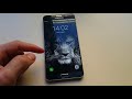 Быстрый обзор Samsung note 5 в 2018 году.