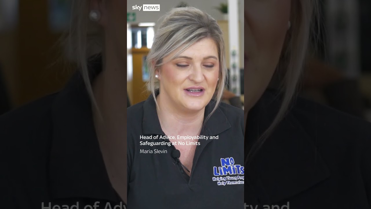 Walk-in hub tackling mental health epidemic