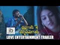 Krishnagaadi Veera Premagaadha Love Entertainment trailer